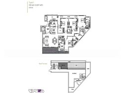 Bishopsgate Residences (D10), Condominium #542304611